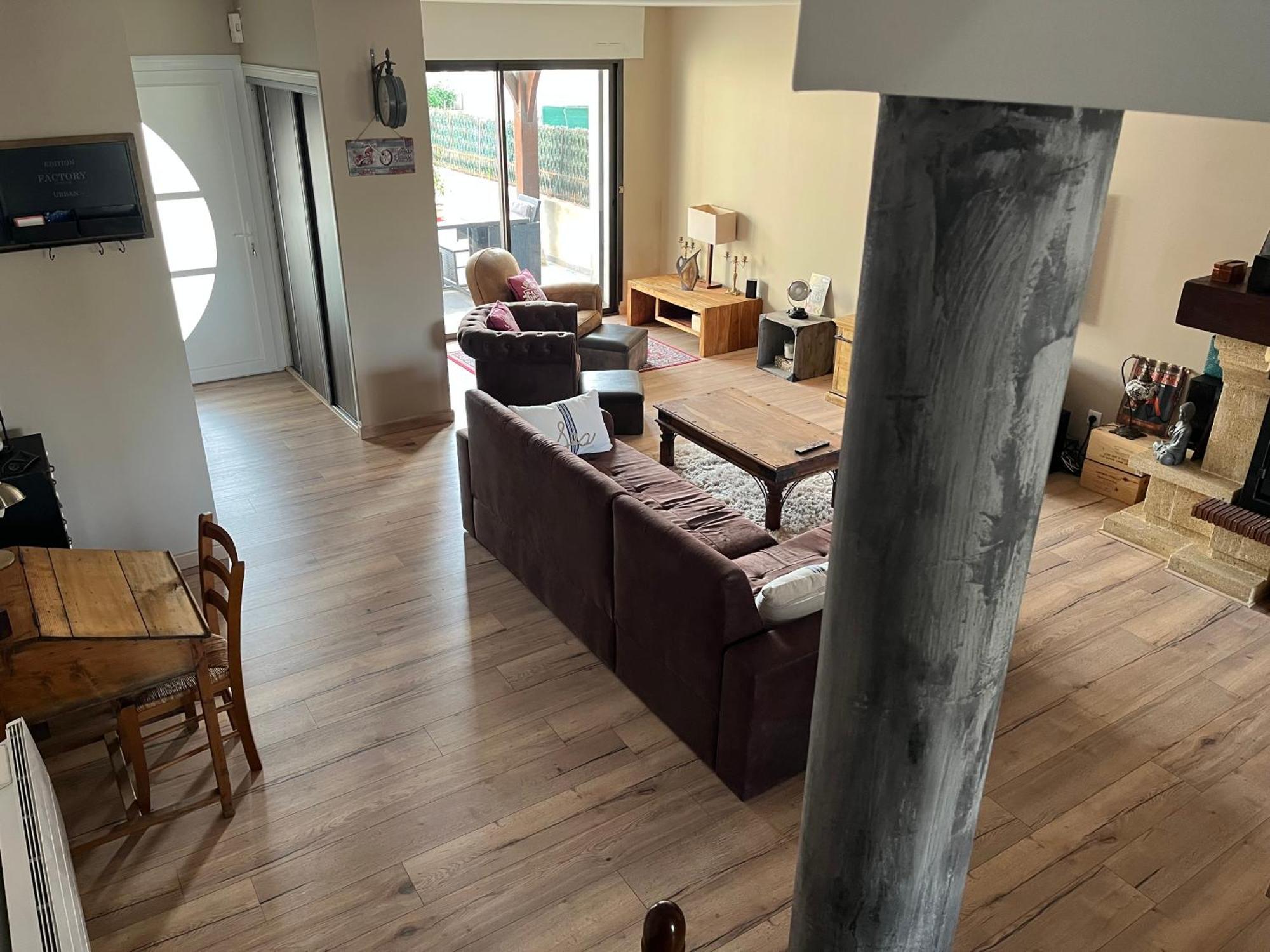 Les Chambres Du Golf Espalais Exteriör bild
